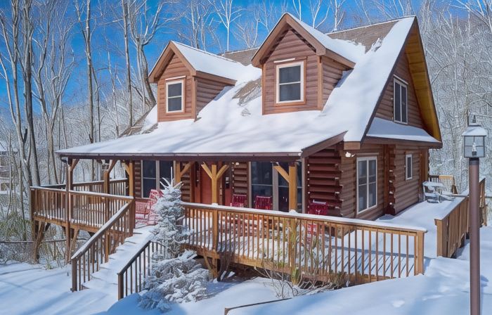Bluegreen Vacations Blue Ridge Village, an Ascend Collection Resort