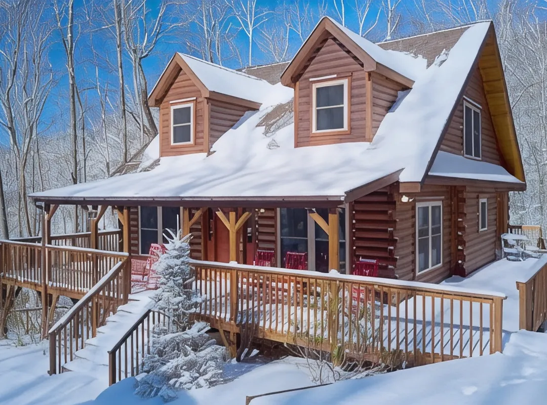 Bluegreen Vacations Blue Ridge Village, An Ascend Collection Resort - Banner Elk, NC