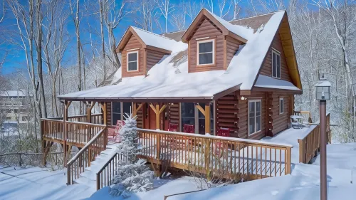 Bluegreen Vacations Blue Ridge Village, an Ascend Collection Resort