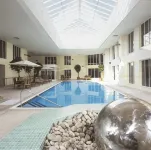 Norton Park Hotel, Spa & Manor House - Winchester Hotel a Sutton Scotney