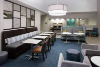 Hampton Inn & Suites Miami-Doral/Dolphin Mall Hotels in Doral