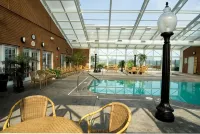 Carlisle Inn Hotels in Sugarcreek