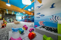 Hotel Jan Hotels in Gmina Malechowo