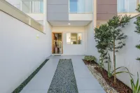 House With 2 Suites and Barbecue Lrm0226