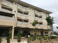 Boonbundal Hotel  호텔