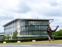 Holiday Inn SALISBURY - STONEHENGE by IHG Hotels in Salisbury
