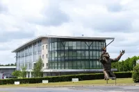 Holiday Inn SALISBURY - STONEHENGE by IHG