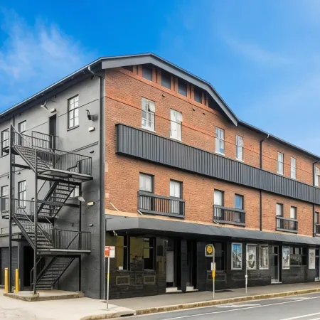 Hotel Queanbeyan Canberra