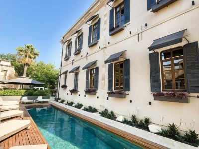 Lecole Hotel By Cityloft (Adults Only 12+)