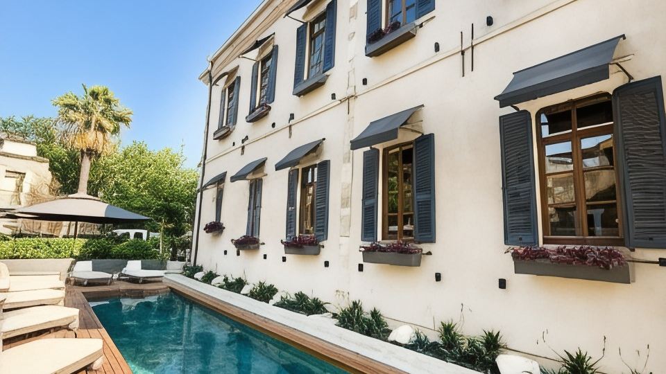 Lecole Hotel By Cityloft (Adults Only 12+)