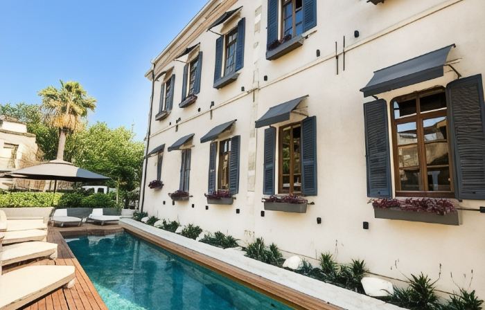 Lecole Hotel By Cityloft (Adults Only 12+)