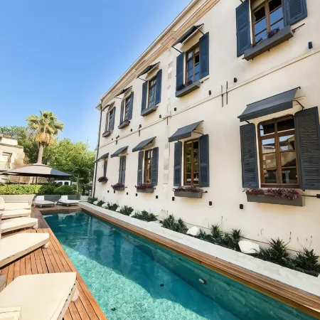 Lecole Hotel By Cityloft (Adults Only 12+)