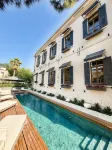 Lecole Hotel by Cityloft - Pool