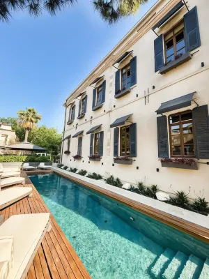Lecole Hotel By Cityloft (Adults Only 12+) - 부티크