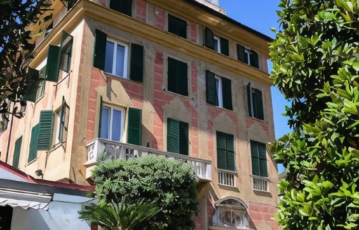 Hotel Le Palme