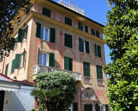 Hotel Le Palme Hotels in Varazze