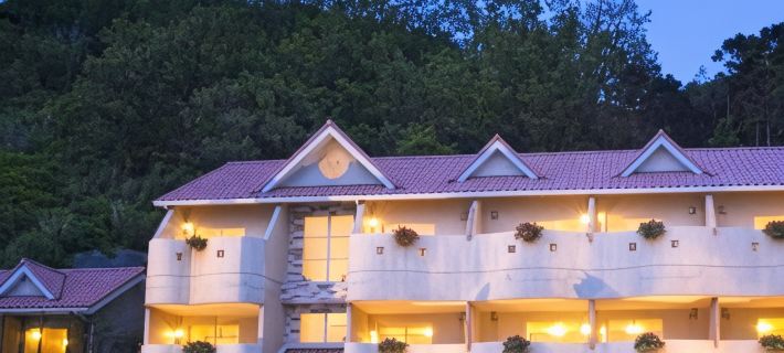Beauty＆SpaResortIzu Hoozue No Toki Hotels in IZU