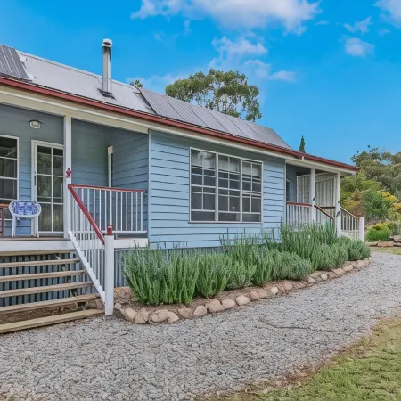 Diamondvale Estate Stanthorpe