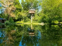 Le Domaine de Wail - Legends Resort