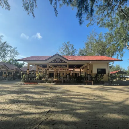 Nsz Beachline Resort