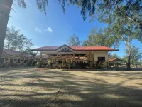 Nsz Beachline Resort - 2-Sterne