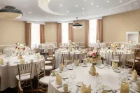 DoubleTree by Hilton Washington DC Silver Spring