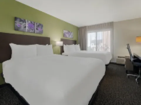 Sleep Inn Hotels in Madison