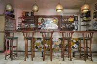 Hotel Brajas Hotels in Antananarivo Avaradrano