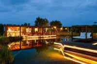 Reserva Alecrim EcoSuite & Glamping