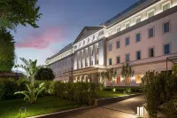 هأبيتا79 هوتل بومبيي - إم جاليري كوليكشن Hotels near Forum Baths
