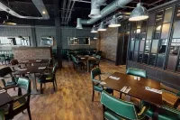 Village Hotel Aberdeen - palestra