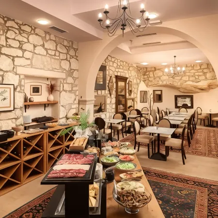 Angelo d'Oro Heritage Hotel
