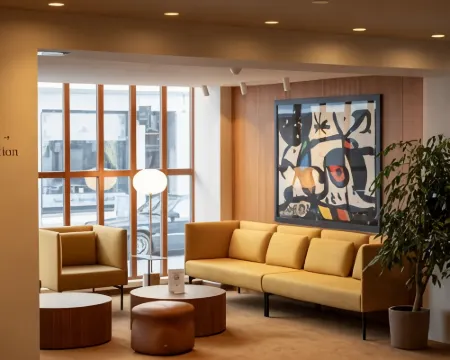 Hotel Noreg Hotels in Alesund