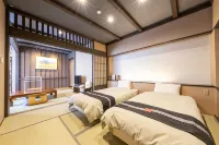 Kawaichiya Ryokan