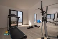 Casa da Rosalina - Gym