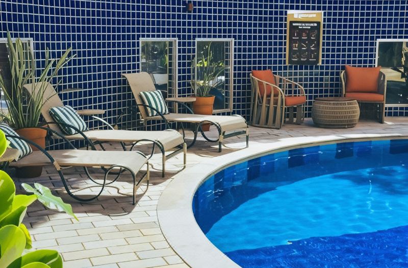 Hotel Golden Park Uberaba by Nacional Inn photo 4