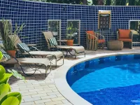 Hotel Golden Park Uberaba by Nacional Inn - Family