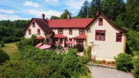 Dominion Hill Country Inn