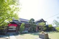 Kachusha Gekko Hotels in Marugame