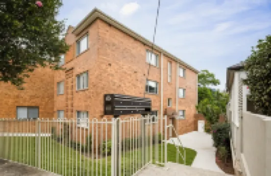 Urban Rest Neutral Bay Apartments