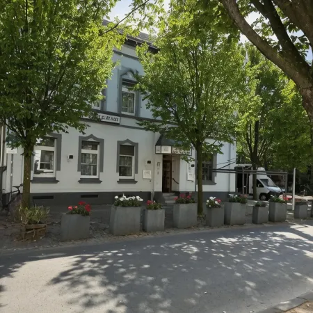 Stadt-Gut-Hotel Zum Rathaus