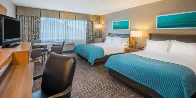 Holiday Inn Express Annapolis East-Kent Island Hotel in zona Jetty Dock Bar