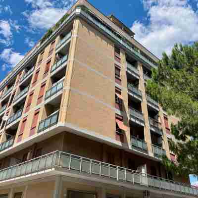 Alloggio Primavera Hotel Exterior