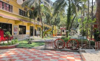 Jogalekar Cottage Alibaug