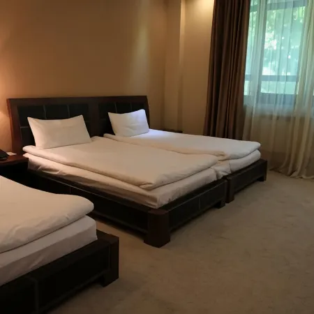Dilijan Park Resort & Villas
