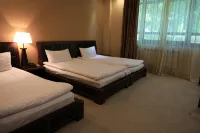 Dilijan Park Resort & Villas