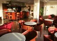 Hotel Executive la Fiorita - Barer