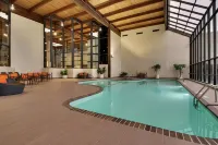 DoubleTree by Hilton Mt. Vernon Hotels in Mount Vernon