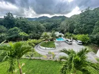 Tha Lagoon Spot - Pools
