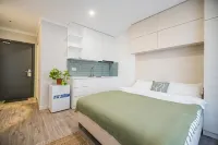 Green Side Apart Hotel